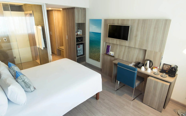 Novotel Santos Gonzaga