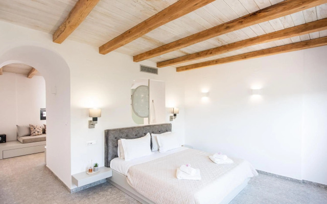 Lameriana Luxury Village