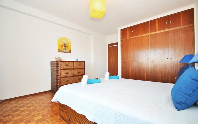 Apartamento Formentera