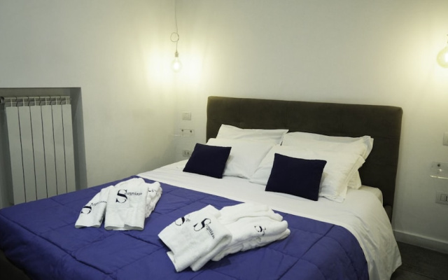 Scugnizzo Apartment
