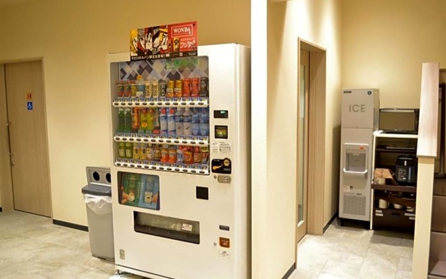 Hotel Meldia Shijo Kawaramachi - Vacation STAY 86748