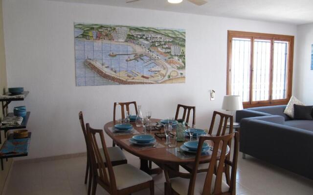 L&Z Penthouse at Sea