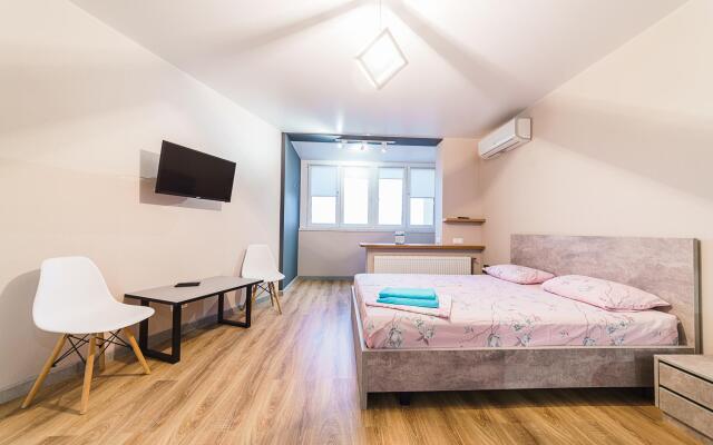 Favourite Home (Фэйворит Хоум) на улице Симбирцева 40