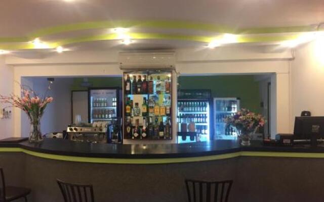 Nacala City Hotel