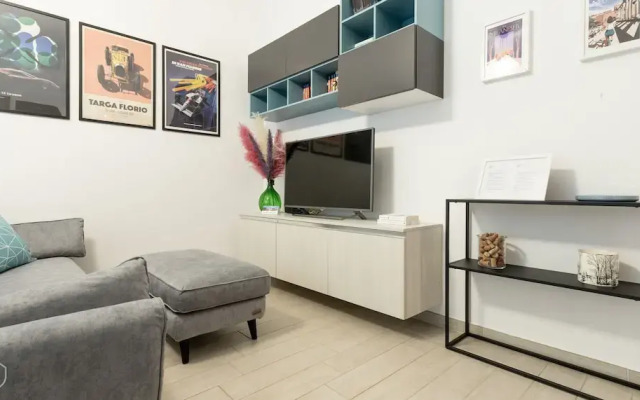 Italianway - Martinetti 19