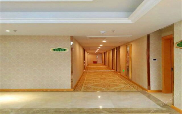 Vienna Hotel (Shenzhen Kejia Town)