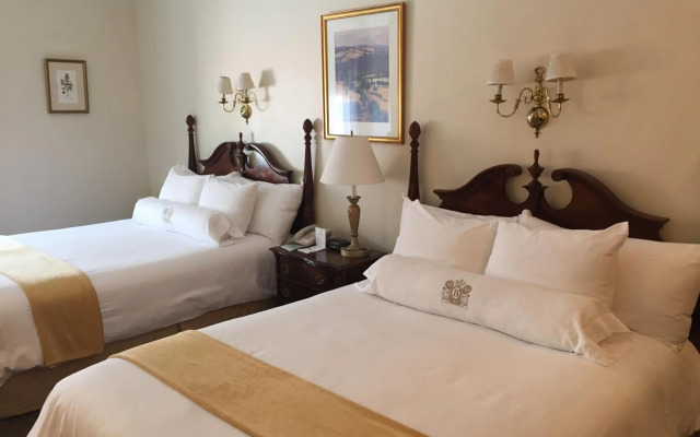 Beresford Arms Hotel