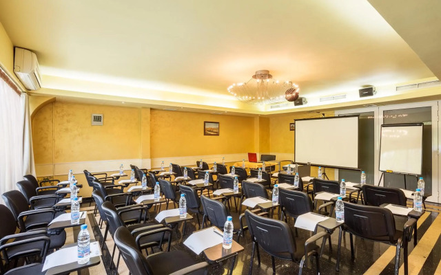 Europe Hotel Sofia
