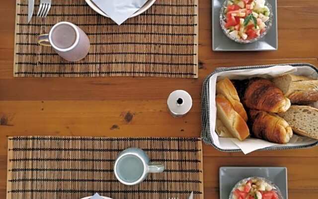 La Chambre de La Pomerie