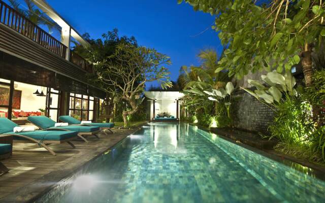 Villa Amira (Vilorium) #258999 - 5 Br Villa