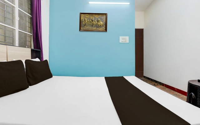 Hotel O Kogilu Bus Terminal Formerly Peaceful Stay