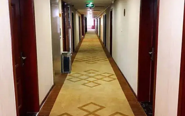 Huojia Hotel
