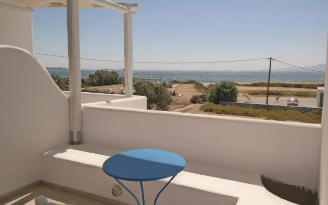 Salinus Villas
