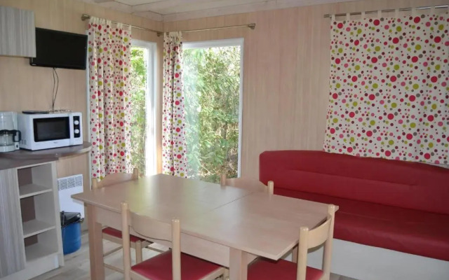 Airotel La Mignardière