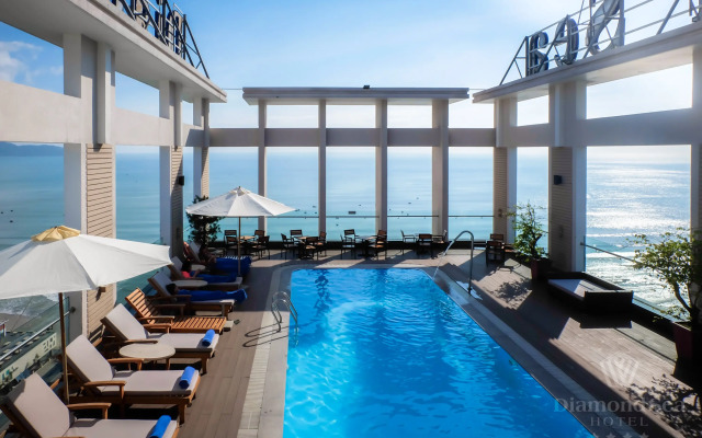 Diamond Sea Hotel
