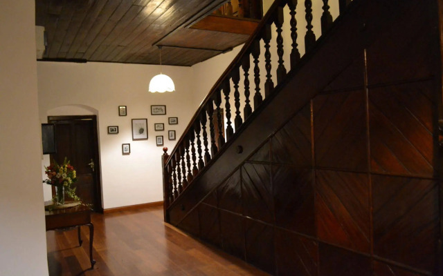 Brockenhurst Villa