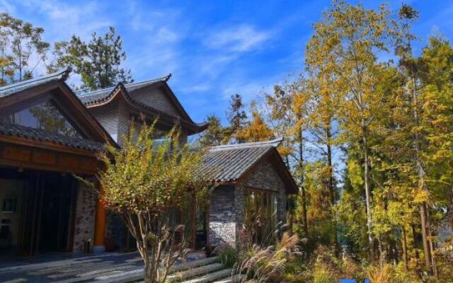 ZiShan Ecological Resort