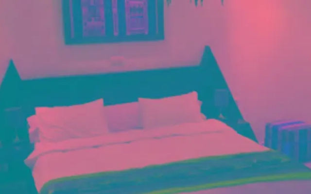 Hotel Tidikelt
