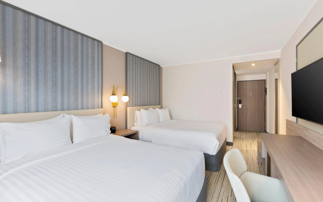 Holiday Inn Express Lima San Isidro by IHG