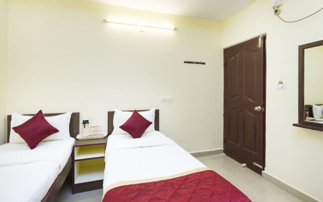 OYO Rooms Yeshwanthpur