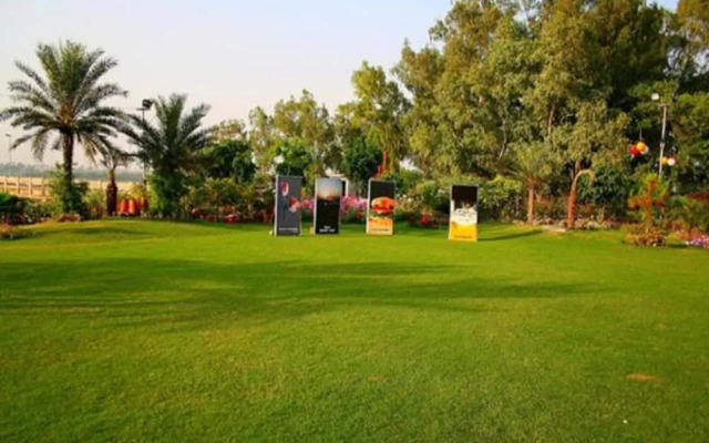 Hotel Dolma Residency