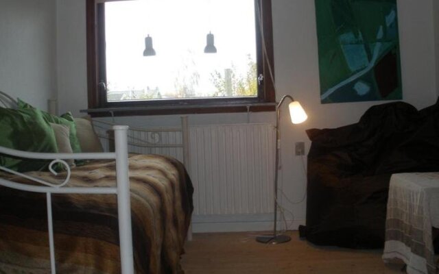 Hannes Home