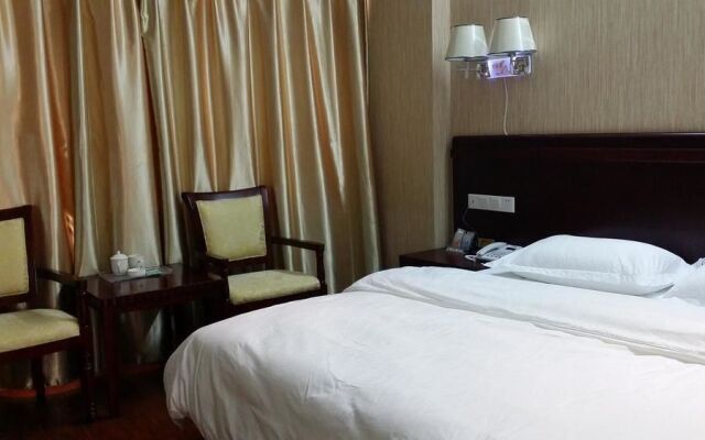 Kunming Liheng Hotel