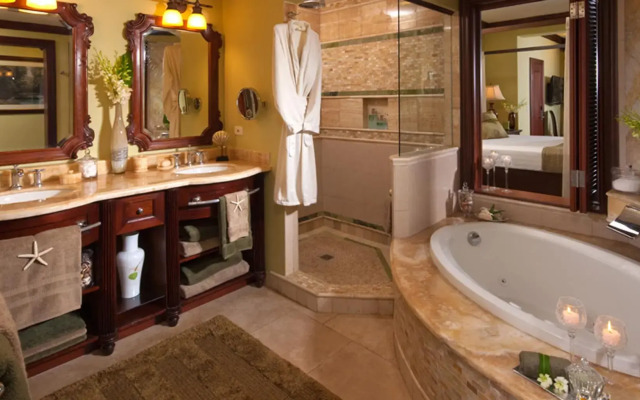 Sandals Royal Caribbean All Inclusive