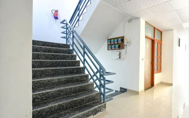 Fabhotel K2 Residency