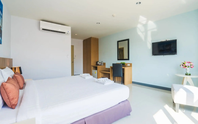 Vapa Hotel