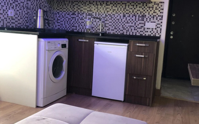 Sonay Suite Apart Otel