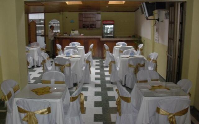 Hotel Venecia Confort