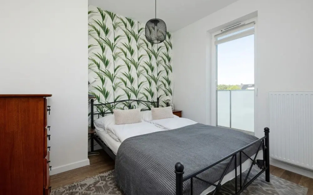 Jantar Apartamenty - Posesja Kapitańska