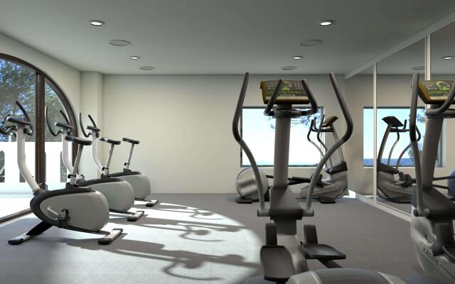 DoubleTree by Hilton Toluca