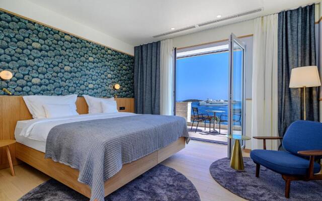 Beautiful Villa Harmony 2