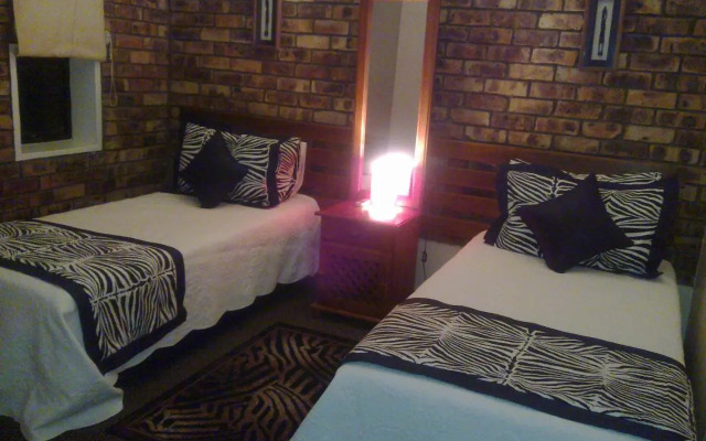 Albatros Guest House, Margate ,, South Afrika