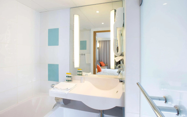 Novotel Paris Centre Bercy