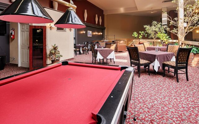 Best Western Laval-Montreal
