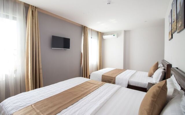 An Phuc Hotel