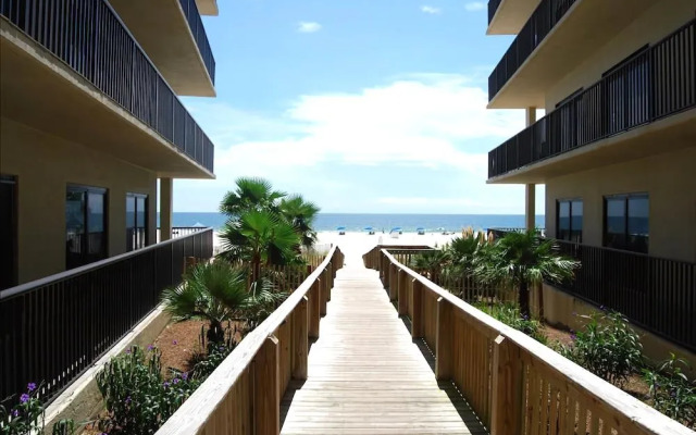 The Palms 102 by RedAwning