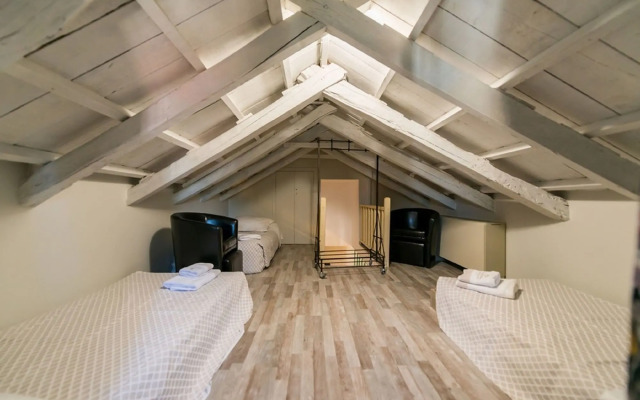 Fiscardonna Luxury Suites