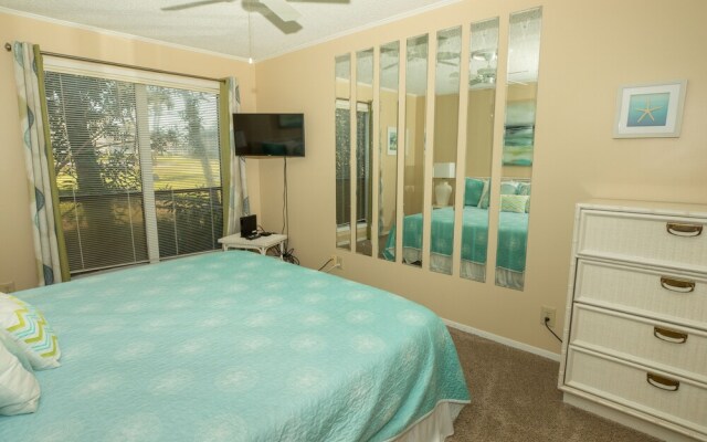 Sandpiper Cove 1066 Destin - 1 Br Condo