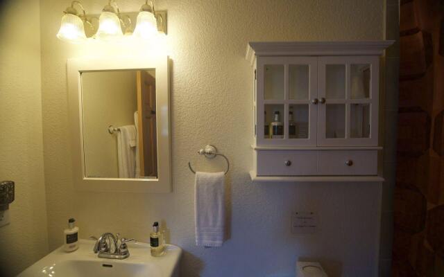 The Inn on Pamlico Sound