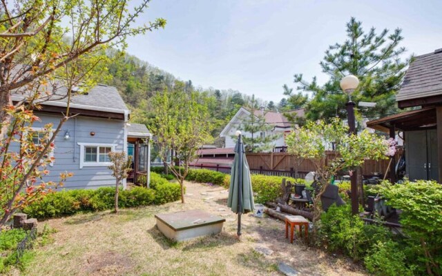 Gapyeong Green Star Pension