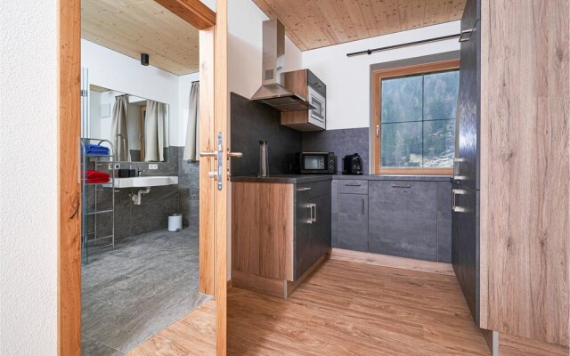 Awesome Apartment in Längenfeld With Wifi and 1 Bedrooms