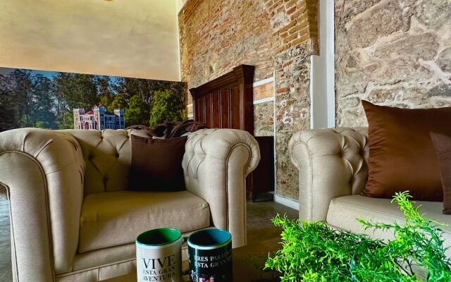 Hotel Boutique Casona 65