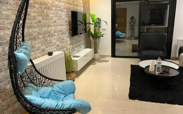 Superbe Appartement kantaoui sousse