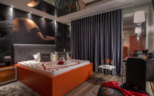 Motel Emoções
