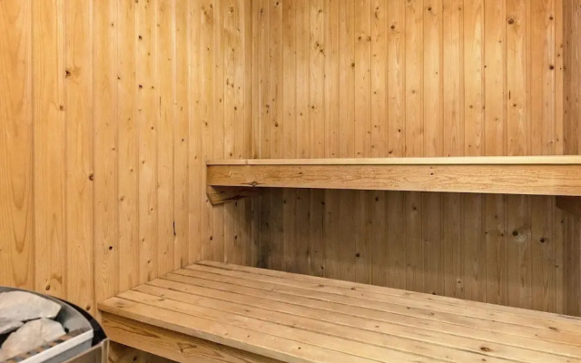 10 Person Holiday Home in Fjerritslev