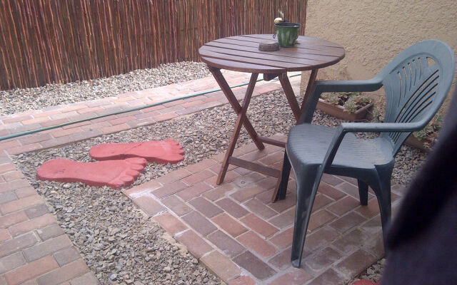 Big 5 Accommodation
